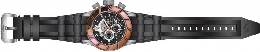 PARTS for Invicta Pro Diver 14024