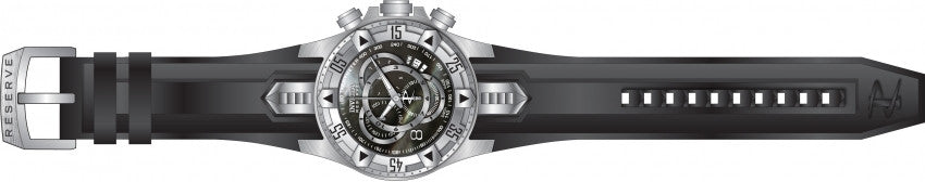 Image Band for Invicta Excursion 6971