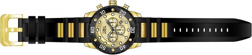 PARTS for Invicta Pro Diver 20279