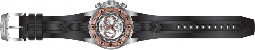 Image Band for Invicta Excursion 12696