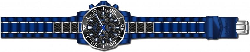 PARTS for Invicta Pro Diver 17256