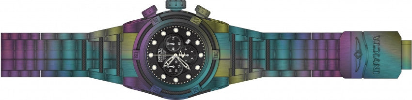 Image Band for Invicta Bolt 22839