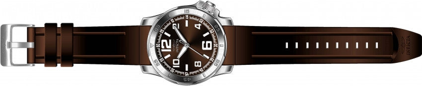 Image Band for Invicta Specialty 1904