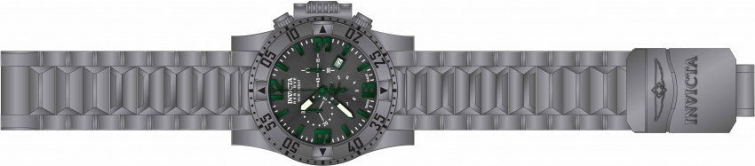 Image Band for Invicta Excursion 90153