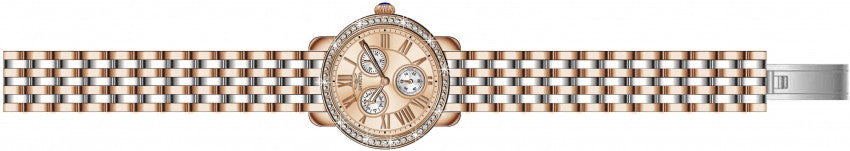 Image Band for Invicta Angel 21413