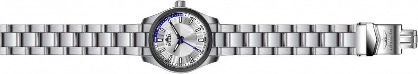 Image Band for Invicta Specialty 12826