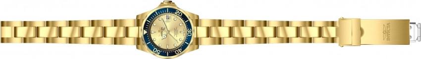 PARTS for Invicta Pro Diver 14126