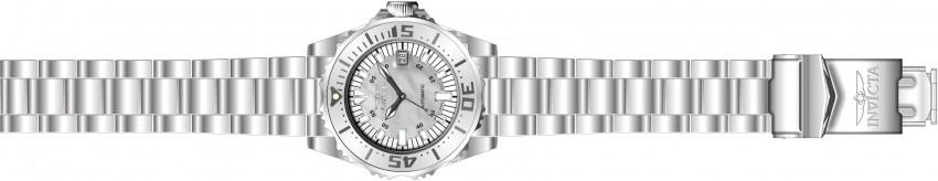 PARTS for Invicta Pro Diver 17722