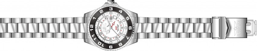 Image Band for Invicta Pro Diver 17139