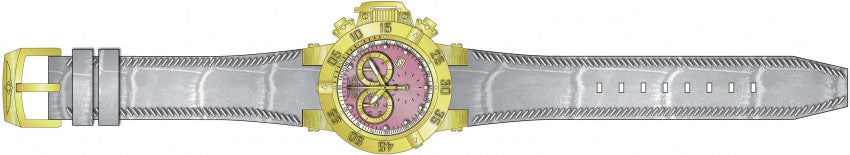 Image Band for Invicta Subaqua 80539