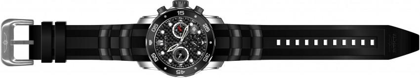 PARTS for Invicta Pro Diver 18038