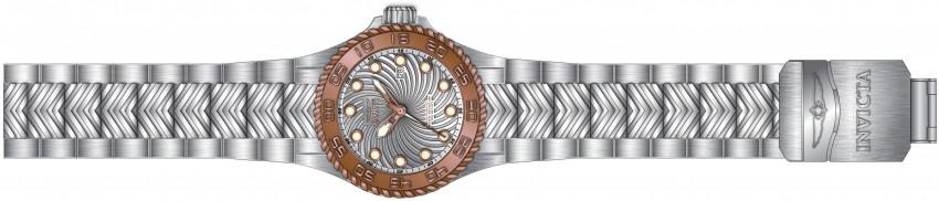 PARTS for Invicta Pro Diver 12930
