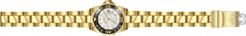 Image Band for Invicta Pro Diver 17596
