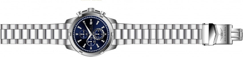 Image Band for Invicta Specialty 19221