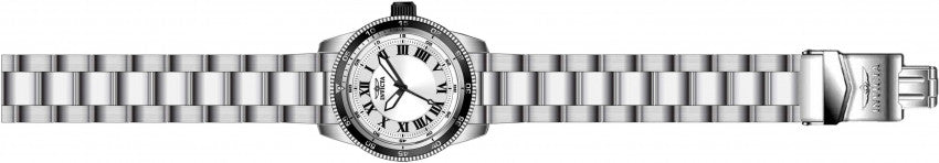 Image Band for Invicta Pro Diver 15165