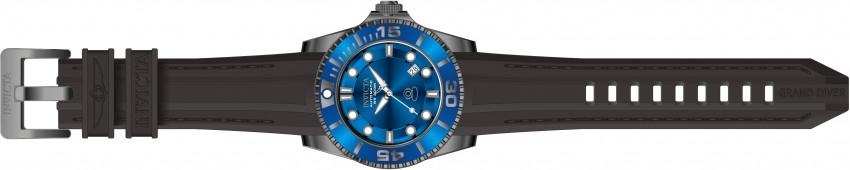 PARTS for Invicta Pro Diver 20204
