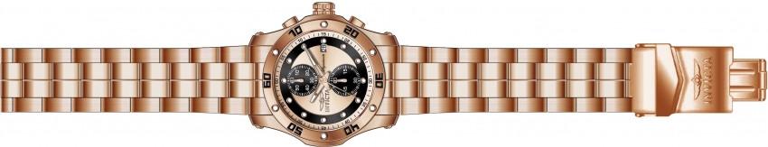 PARTS for Invicta Signature 7386