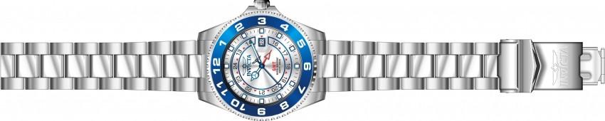 PARTS for Invicta Pro Diver 18240