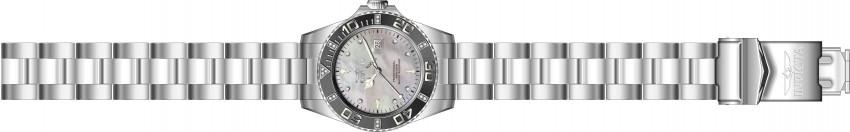 PARTS for Invicta Pro Diver 16296