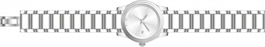 PARTS for Invicta Pro Diver 22219