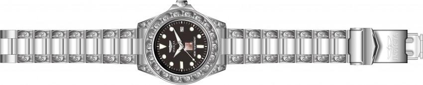 PARTS for Invicta Pro Diver 21895