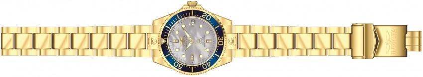 PARTS for Invicta Pro Diver 22034