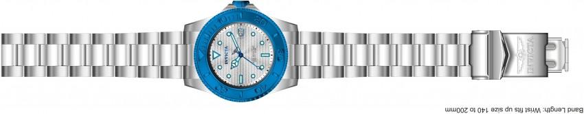 PARTS for Invicta Pro Diver 12835