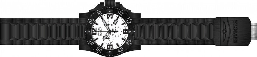 Image Band for Invicta Excursion 80610