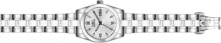 Image Band for Invicta Specialty 18152