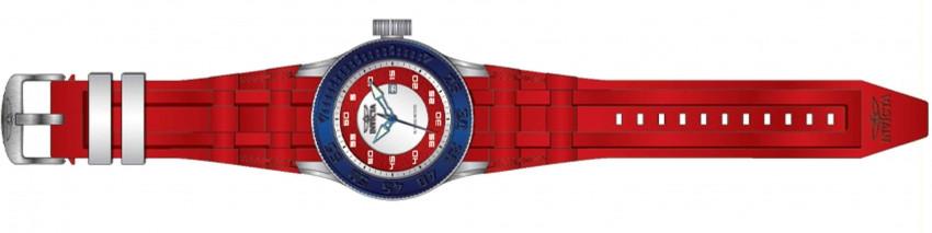 PARTS for Invicta Pro Diver 11947