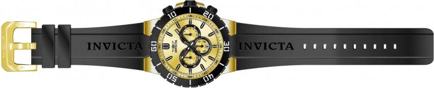 PARTS for Invicta Pro Diver 19197