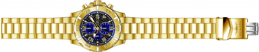 Image Band for Invicta Specialty 17718