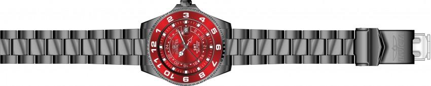 PARTS for Invicta Pro Diver 18242