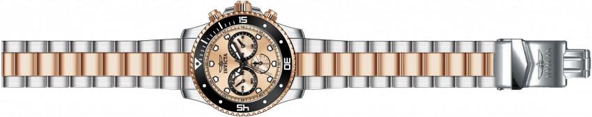 PARTS for Invicta Pro Diver 21791