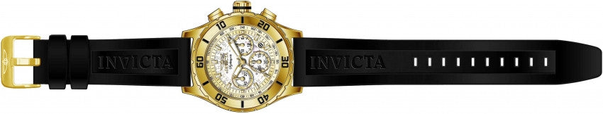 Image Band for Invicta Signature 7379