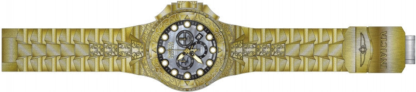 Image Band for Invicta Excursion 17865