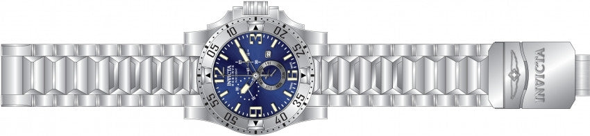 Image Band for Invicta Excursion 15308