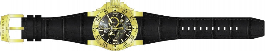 Image Band for Invicta Excursion 80673