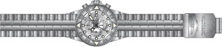 PARTS for Invicta Pro Diver 13096