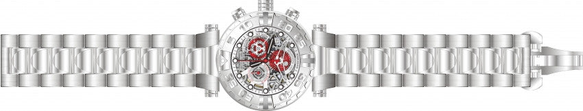 Image Band for Invicta Subaqua 15992