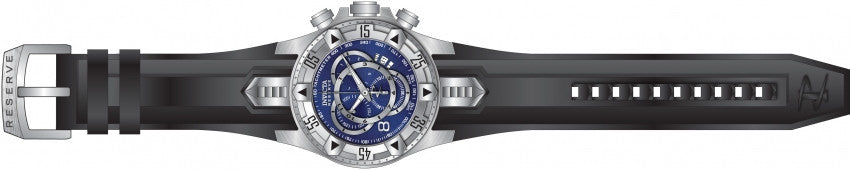 Image Band for Invicta Excursion 80638