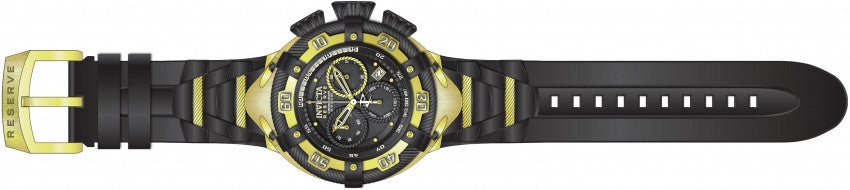 Image Band for Invicta Bolt 21367