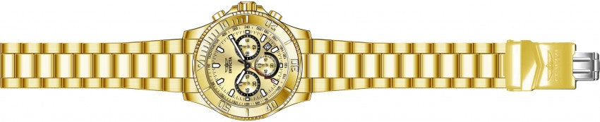 Image Band for Invicta Pro Diver 17366