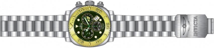 PARTS for Invicta Pro Diver 14648