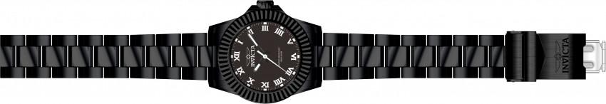 PARTS for Invicta Pro Diver 16715
