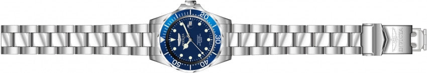 Image Band for Invicta Pro Diver 17048