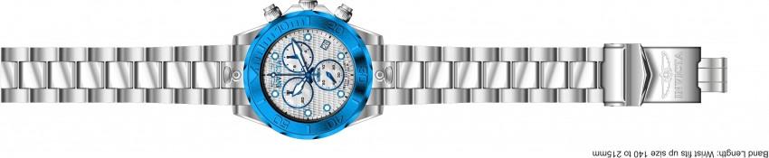 PARTS for Invicta Pro Diver 11449