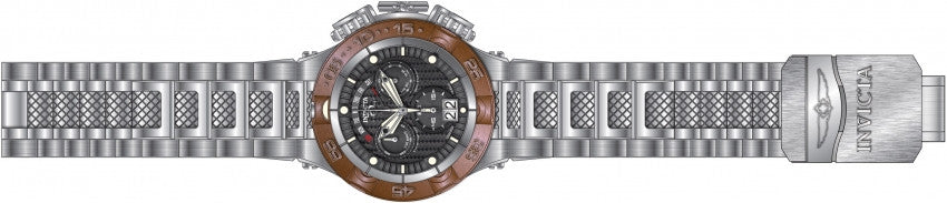 Image Band for Invicta Subaqua 17627