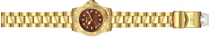 Image Band for Invicta Pro Diver 15847