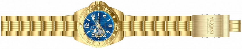 Image Band for Invicta Pro Diver 17461